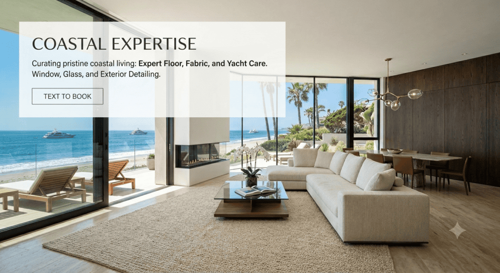 Coastal Carpet & Window Cleaning | Orange County Cleaning Services 2
