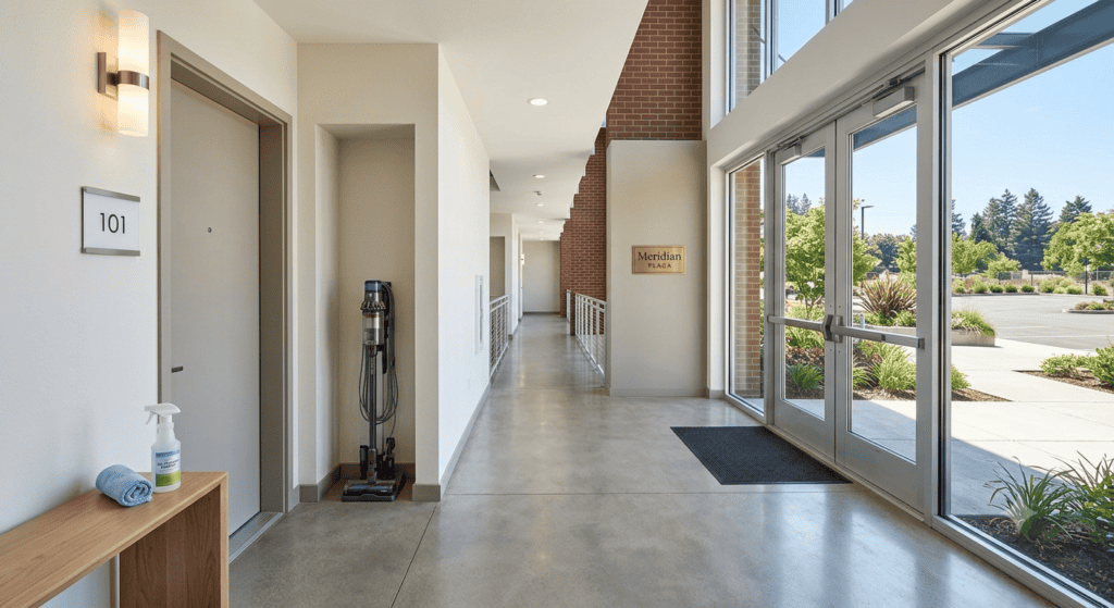 Property Maintenance & Specialty Services 1