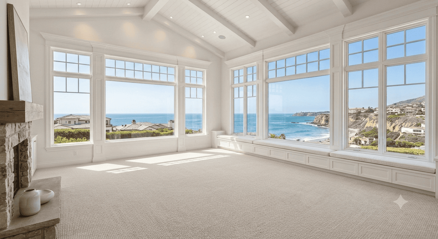 Coastal Carpet & Window Cleaning | Orange County Cleaning Services 3